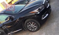 إنفينيتي QX60